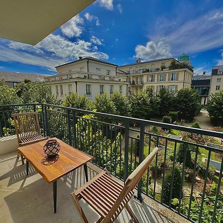 Appartement 7 Pers A Disneyland Paris Chessy  Exterior photo