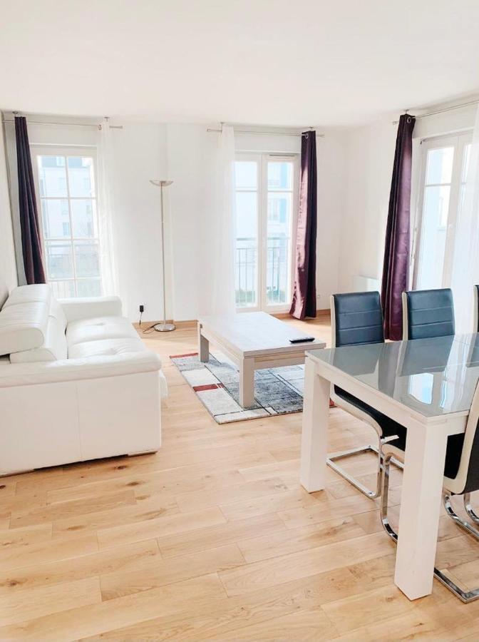 Appartement 7 Pers A Disneyland Paris Chessy  Exterior photo